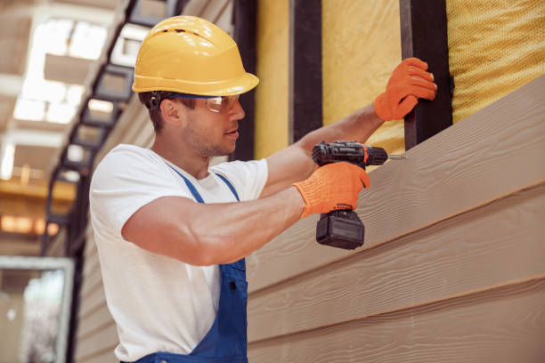 Best Custom Trim and Detailing for Siding  in Malakoff, TX