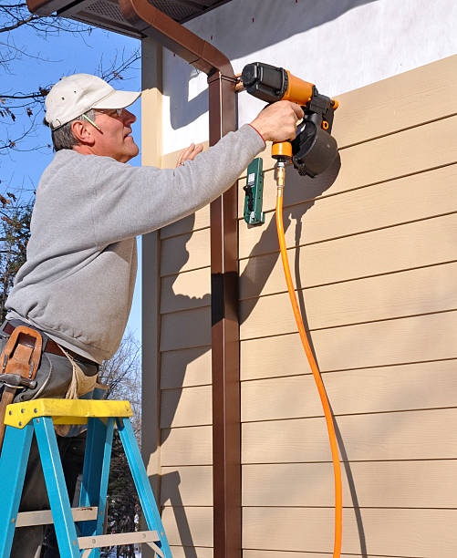 Affordable Siding Repair and Maintenance Services in Malakoff, TX